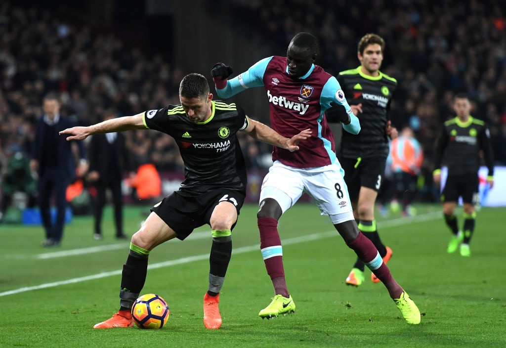 Costa giup Chelsea but toc ve dich anh 2