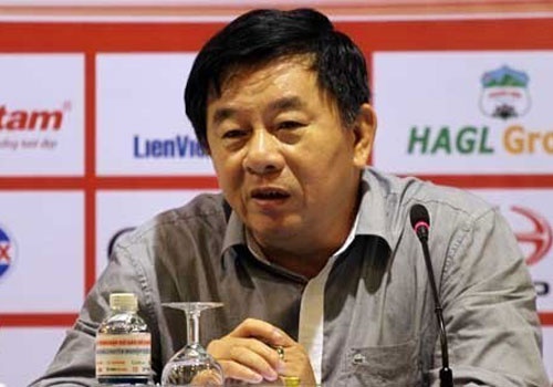 Ong Mui: 'Du luan chi cho trong tai sai de xu, lam viec rat nang ne' hinh anh