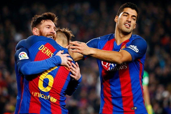 Barca có thể ghi 4 bàn trở lên ảnh 1 Barca co the ghi 4 ban tro len anh 1