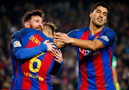 ‘Neu co doi ghi 4 ban tro len, do chi co the la Barca’ hinh anh