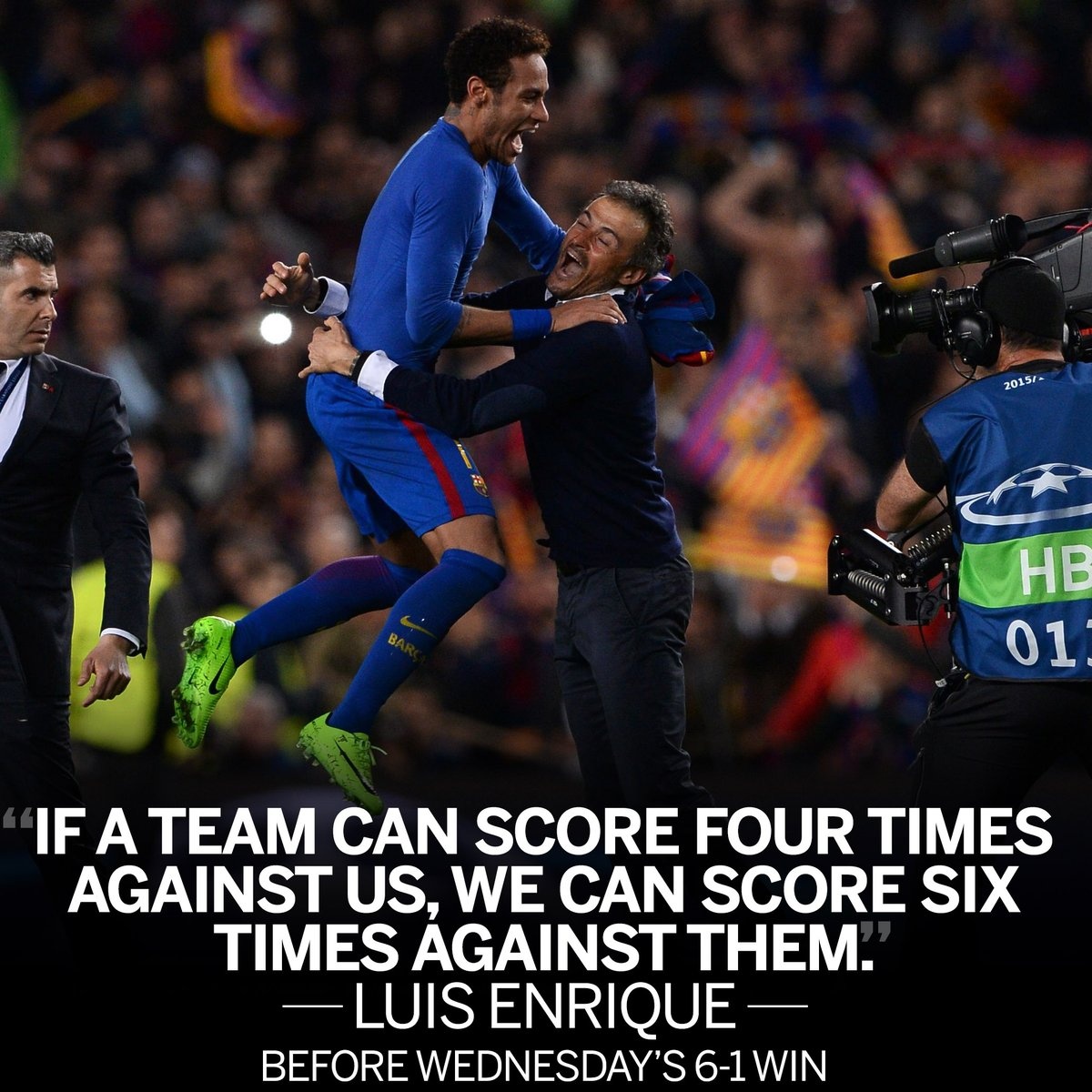 Cầu thủ Barca khoe kỷ lục Champions League ảnh 10 Cau thu Barca khoe ky luc Champions League anh 10