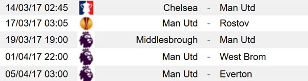 Mourinho bat an truoc Rostov anh 2