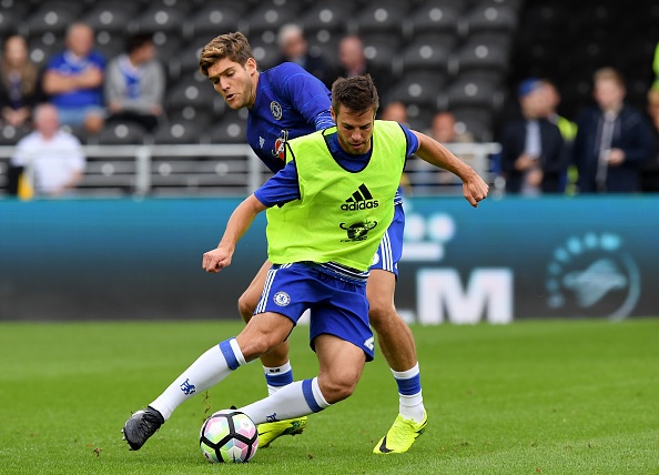 3 cầu thủ Chelsea lọt tầm ngắm Barca ảnh 1 3 cau thu Chelsea lot tam ngam Barca anh 1