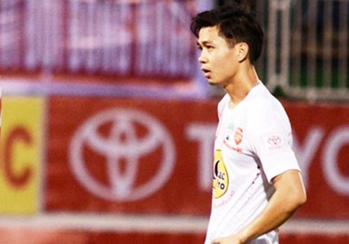 CLB HAGL thua tran thu 2 lien tiep tren san nha hinh anh