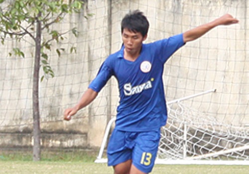 Quoc Chi tung di boc gach muu sinh anh 1