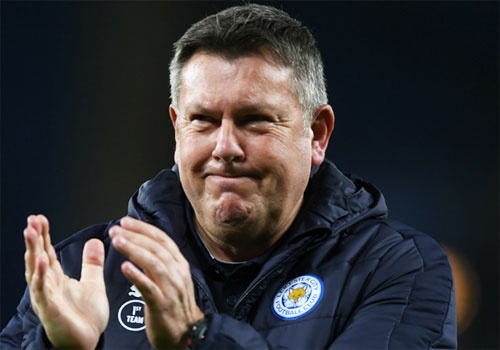 Leicester xác nhận huấn luyện viên thay Ranieri ảnh 1 Leicester xac nhan huan luyen vien thay Ranieri anh 1