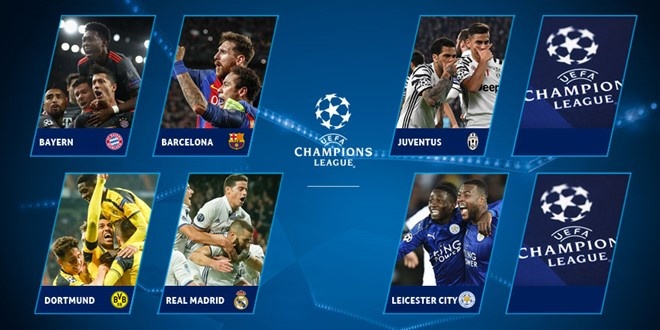 Cầu thủ Juve muốn trả thù Barca ảnh 3 Cau thu Juve muon tra thu Barca anh 3