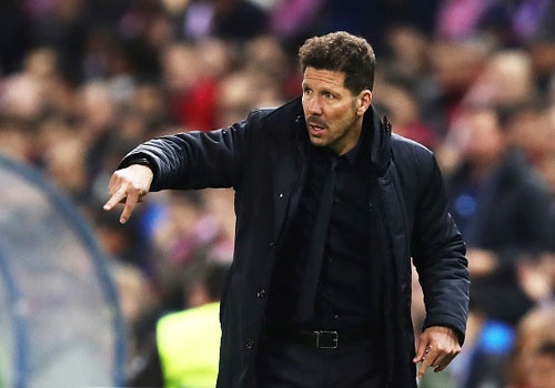 Diego Simeone giup Atletico gay an tuong o Champions League hinh anh