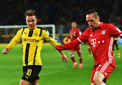 4 cap dau trong mo tai tu ket Champions League hinh anh