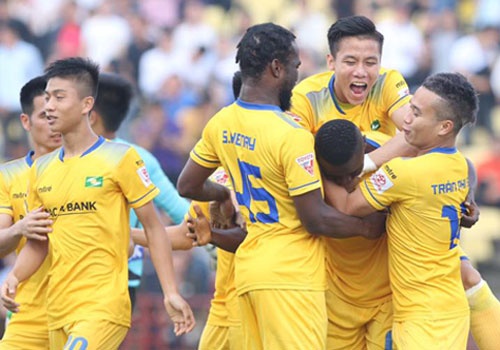 CLB HAGL thua tran thu 3 lien tiep sau khi cham tran SLNA hinh anh