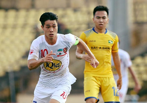 HLV Quoc Tuan noi ve 5 ly do khien HAGL thua tran thu 3 lien tiep hinh anh