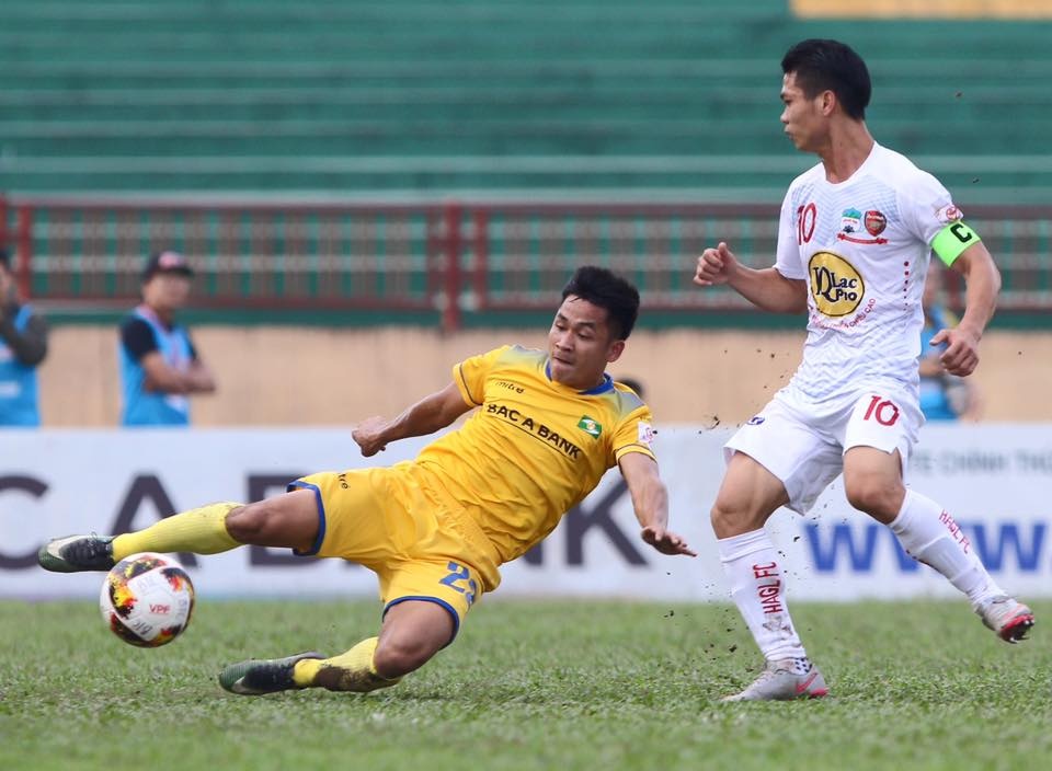 5 ly do khien HAGL thua SLNA anh 1