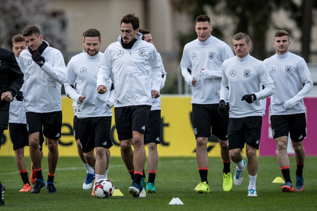 Tuyen Duc co nguy co thua Anh anh 2