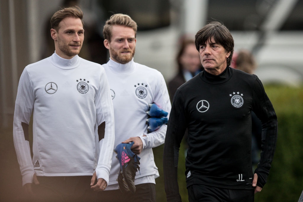 Tuyen Duc co nguy co thua Anh anh 1