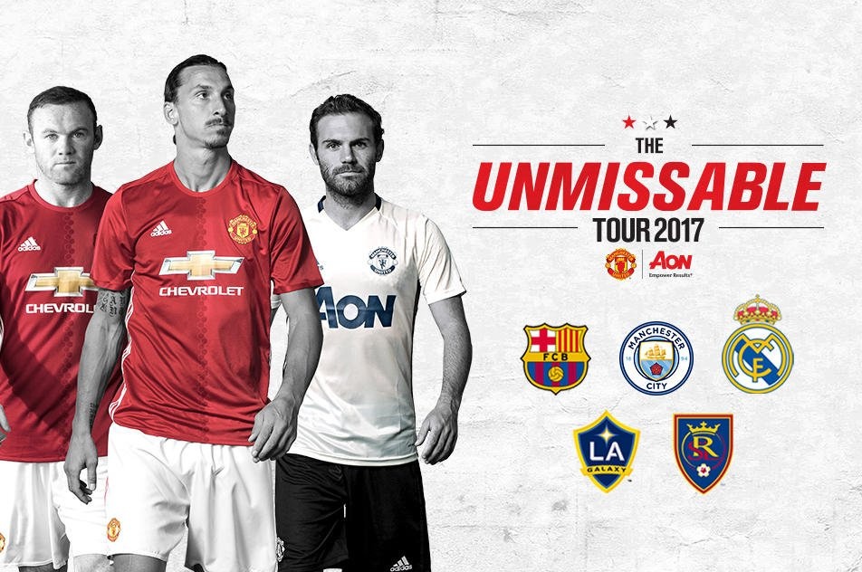 MU gap Man City,  Real va Barca anh 1