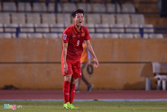 Nỗi buồn 20 năm ở ĐT Việt Nam ảnh 2 Noi buon 20 nam o DT Viet Nam anh 2