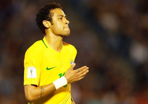‘Qua bong vang tiep theo danh cho Neymar’ hinh anh