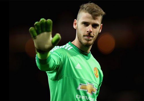 Mourinho tao co hoi cho Real mua De Gea hinh anh