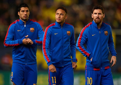 Messi huong luong hon dong doi 23 lan moi tuan hinh anh