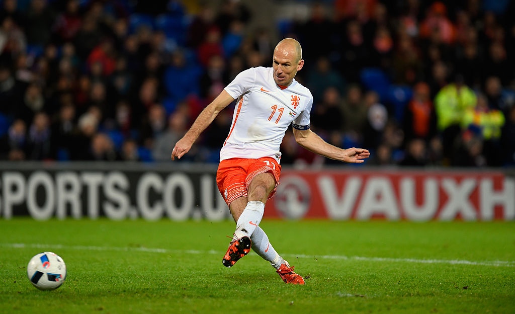 Nhung cau thu co the lo World Cup anh 6