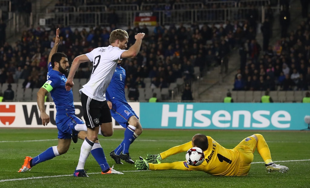 Đội tuyển Đức toàn thắng ảnh 8 Doi tuyen Duc toan thang anh 8