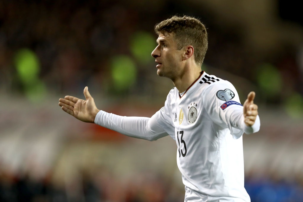 Đội tuyển Đức toàn thắng ảnh 4 Doi tuyen Duc toan thang anh 4