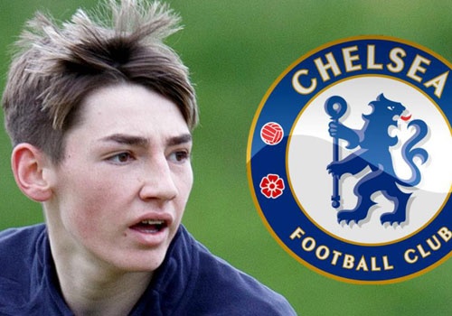 Chelsea vuot qua nhieu doi thu lon de so huu cau thu 15 tuoi hinh anh