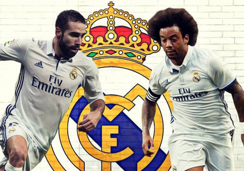 Real giu chan hai hau ve canh anh 1