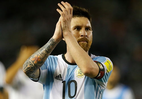 Messi doi dien nguy co vang mat o World Cup 2018 hinh anh