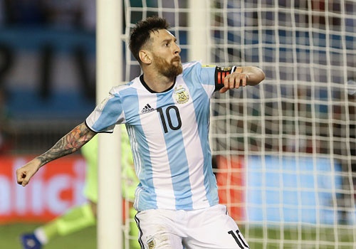 ‘Lionel Messi khong phai lo lang ve an phat’ hinh anh