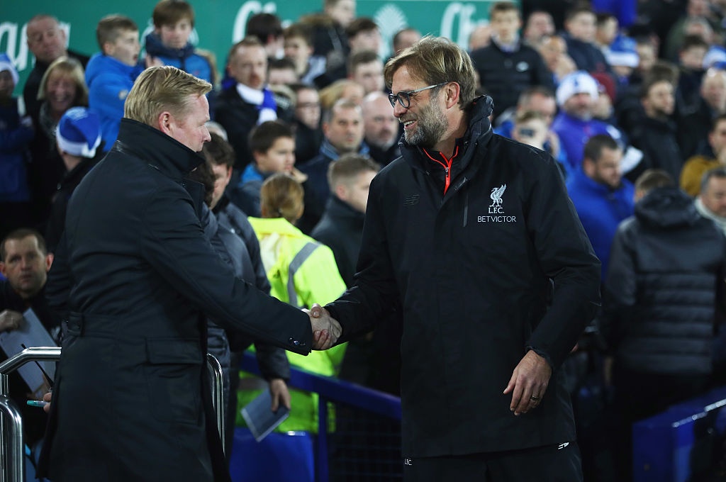 Nhung tran dau tam diem o chau Au anh 1