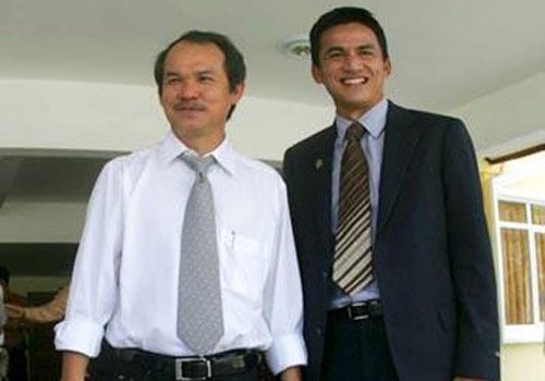 Bau Duc bo ngo kha nang moi Kiatisak lam thay Cong Phuong, Tuan Anh hinh anh