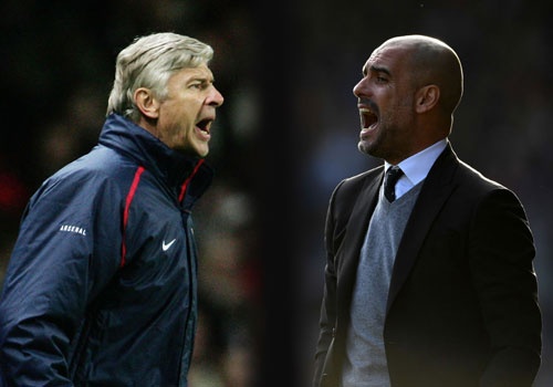 Nhung tran dau tam diem o chau Au cuoi tuan nay hinh anh