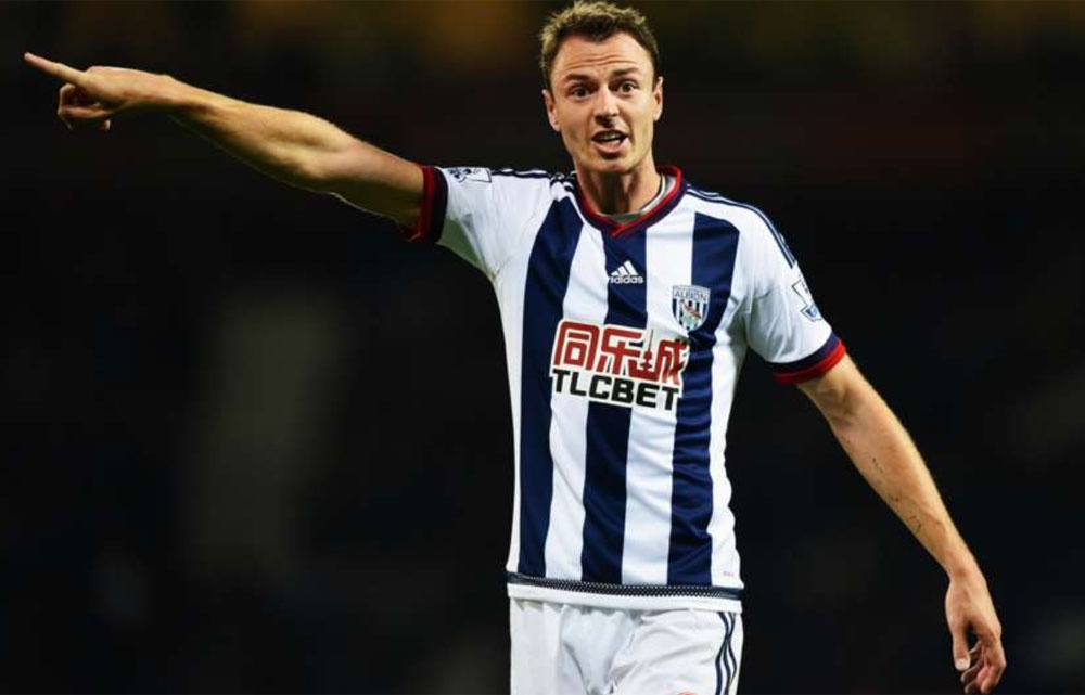 Carrick vao doi hinh hay nhat vong 30 anh 4