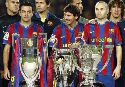 Barca se mac sai lam lich su neu khong giu chan Messi hinh anh