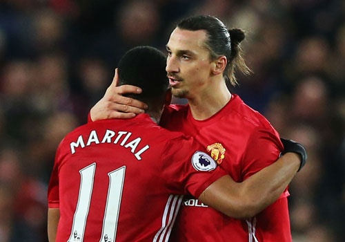 ‘Ibrahimovic khien tien dao tre MU phai xau ho’ hinh anh