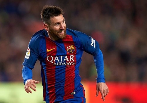 Barca an dinh thoi gian ky hop dong moi voi Messi hinh anh