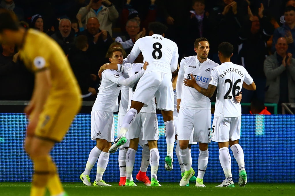 Tottenham thang nguoc ngoan muc Swansea anh 4