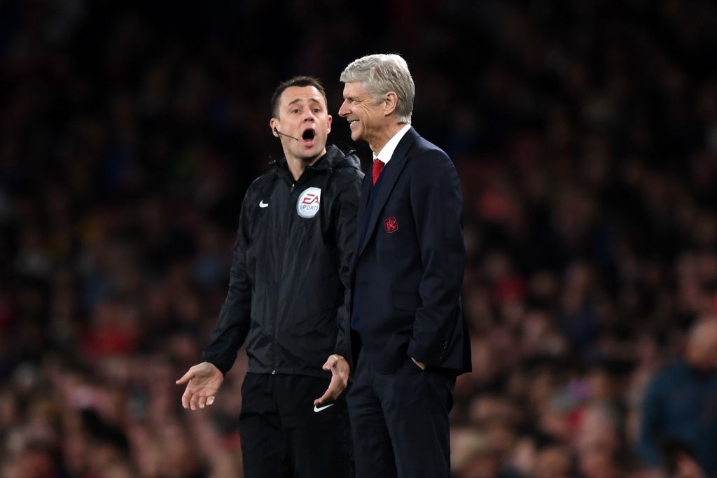 Arsenal thang West Ham 3-0 anh 2