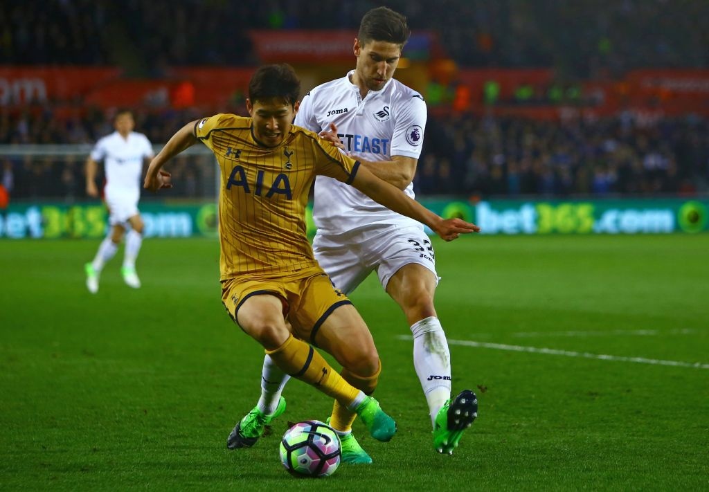 Tottenham thang nguoc ngoan muc Swansea anh 5