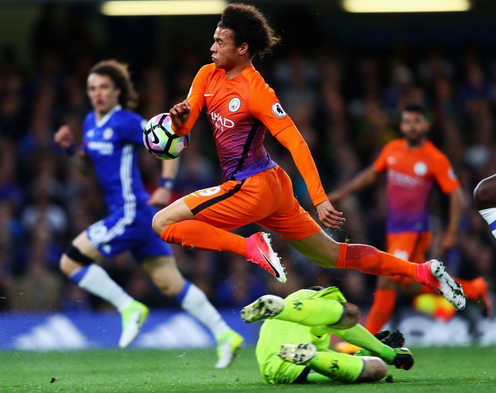 Chelsea gianh chien thang truoc Man City anh 9