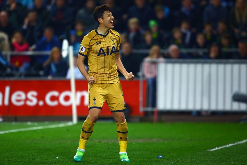 Tottenham thang nguoc ngoan muc Swansea anh 7