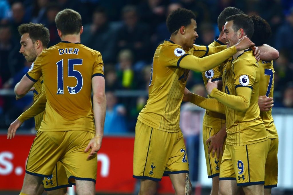 Tottenham thang nguoc ngoan muc Swansea anh 9