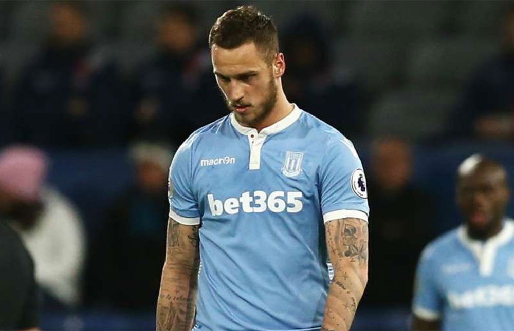 Rojo vào đội hình tệ nhất vòng 31 ảnh 11 Rojo vao doi hinh te nhat vong 31 anh 11