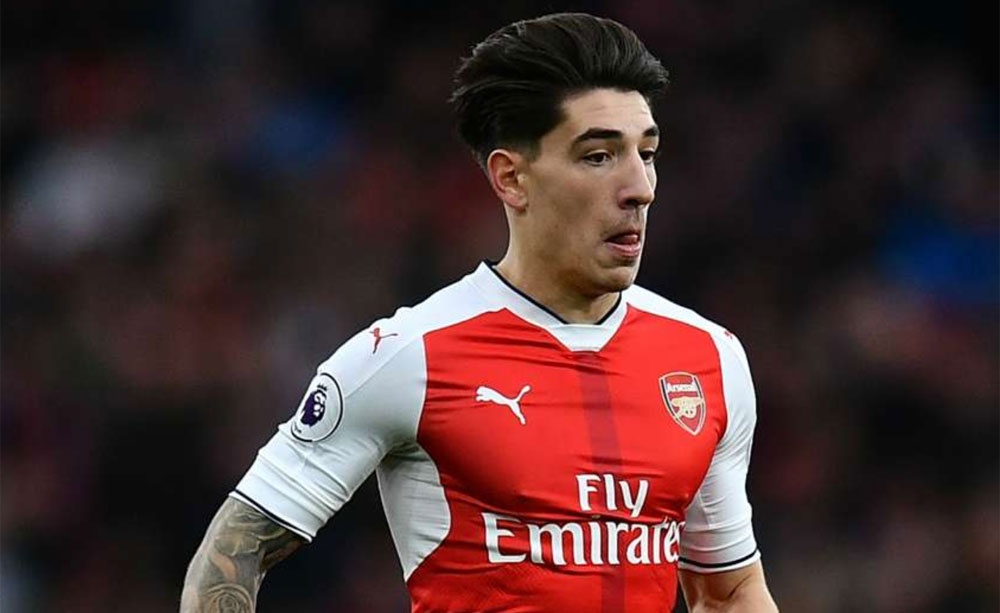 Doi hinh hay nhat vong 31 Premier League anh 3