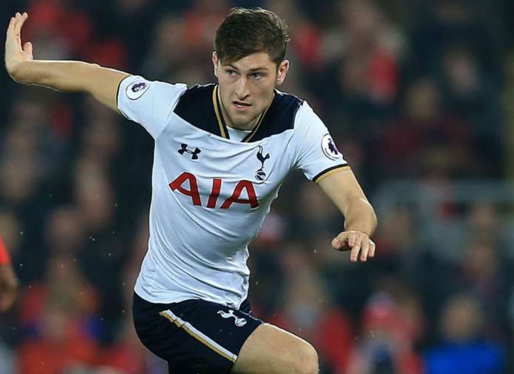 Doi hinh hay nhat vong 31 Premier League anh 6