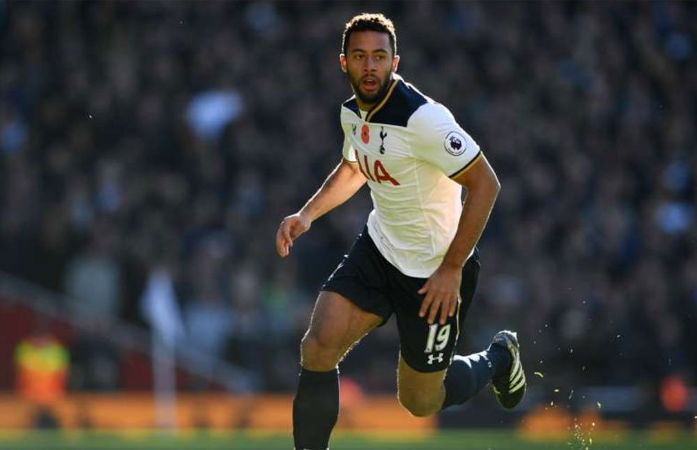 Doi hinh hay nhat vong 31 Premier League anh 7