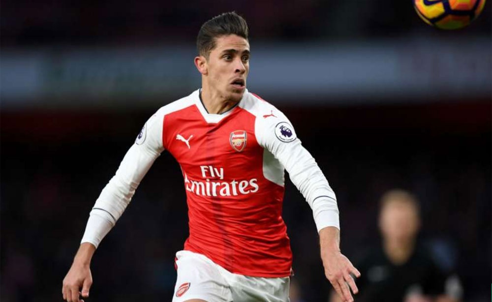 Doi hinh hay nhat vong 31 Premier League anh 5