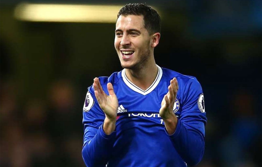 Doi hinh hay nhat vong 31 Premier League anh 11