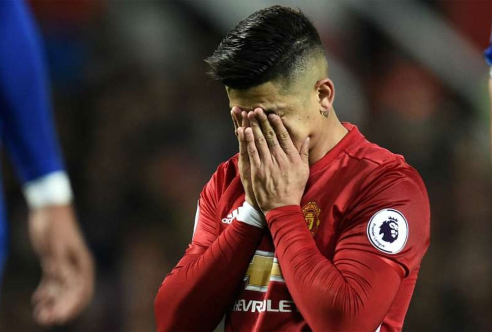 Rojo vào đội hình tệ nhất vòng 31 ảnh 6 Rojo vao doi hinh te nhat vong 31 anh 6